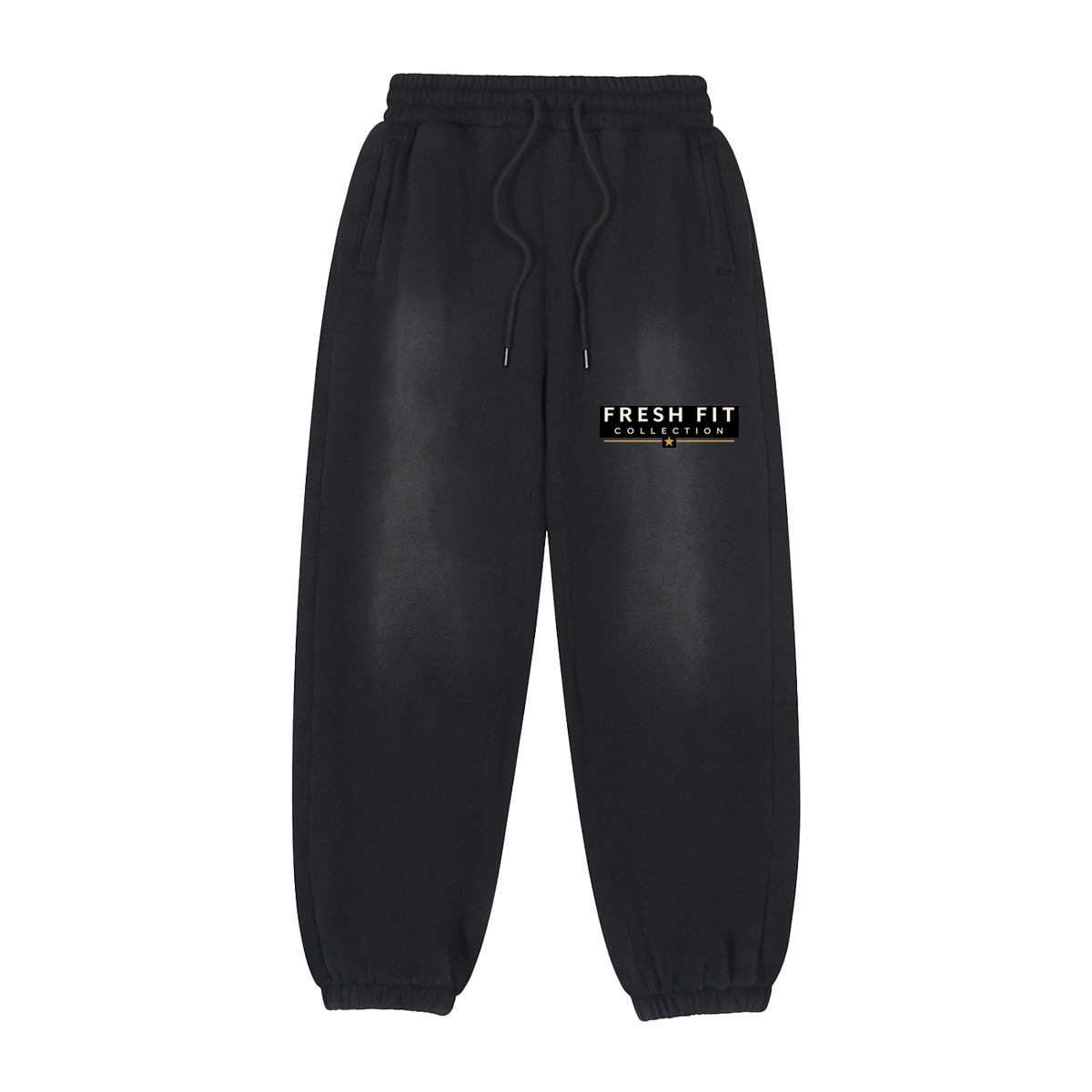 Fresh Fit "Off-Duty" Joggers