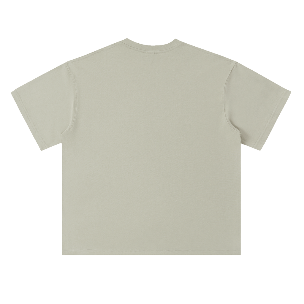 Fresh Fit "PoorHouse" T-Shirt