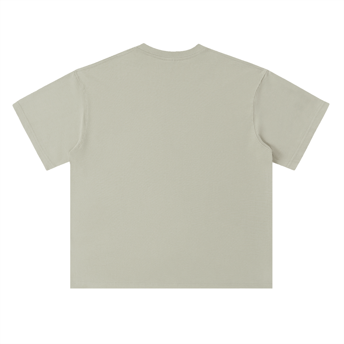 Fresh Fit "PoorHouse" T-Shirt