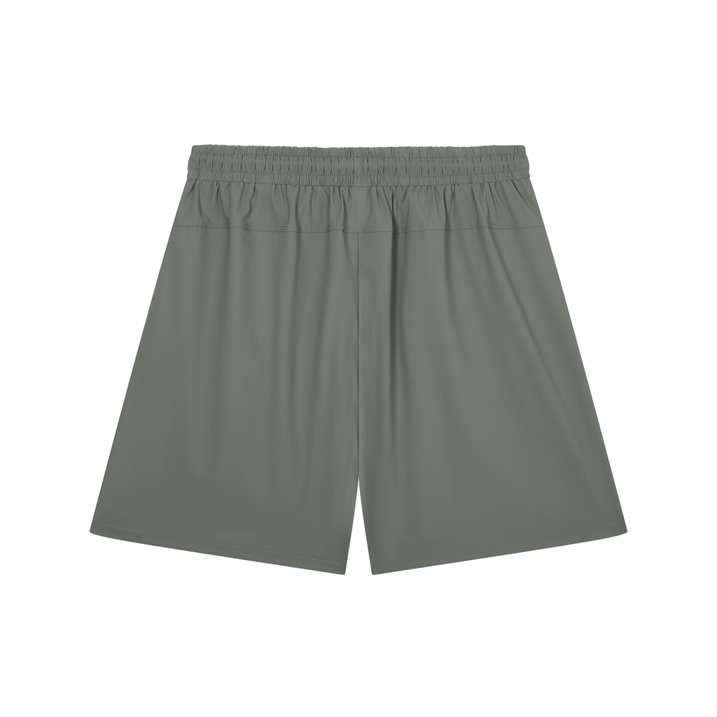 Fresh Fit "Fear Less" Shorts