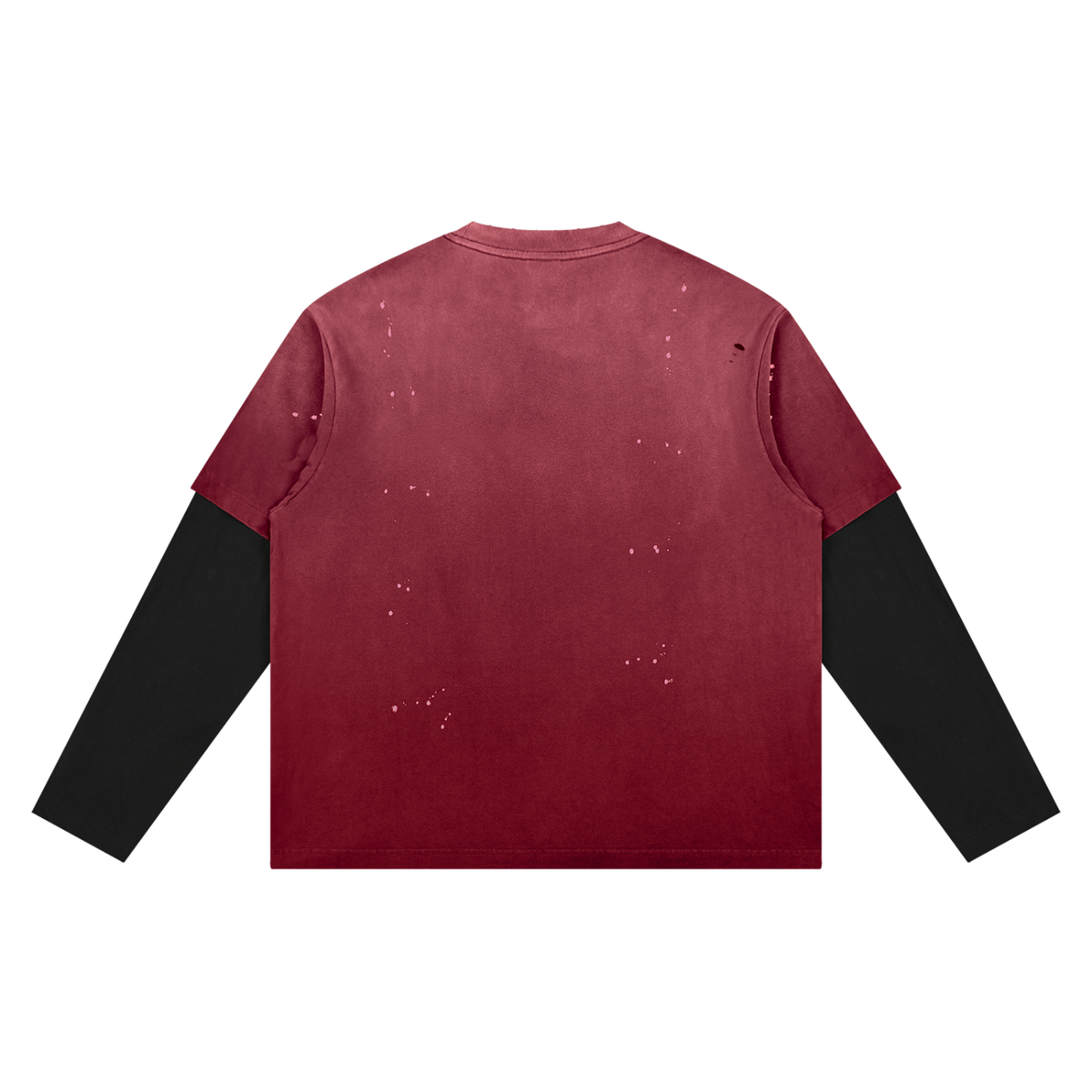 Fresh Fit "Love Yourself"  Long Sleeve