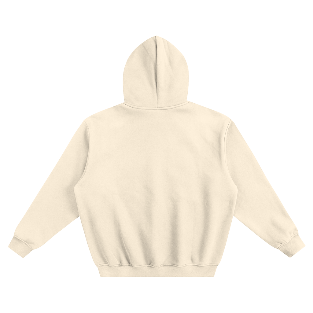 Fresh Fit "FFC" Hoodie
