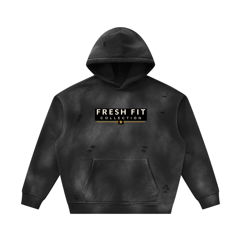 Fresh Fit "Vintage" Hoodie