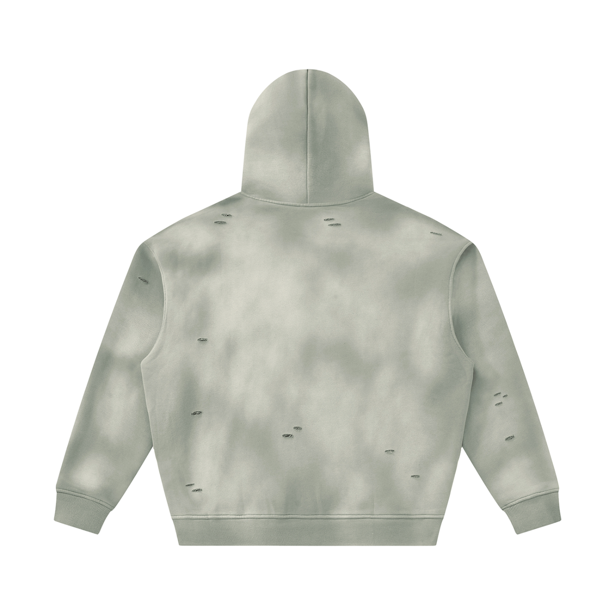 Fresh Fit "Vintage" Hoodie