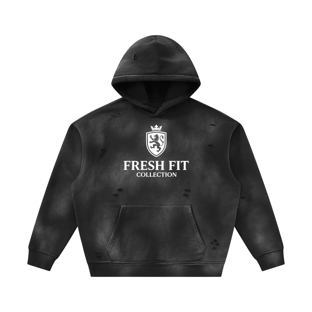 Fresh Fit "Elite" Hoodie