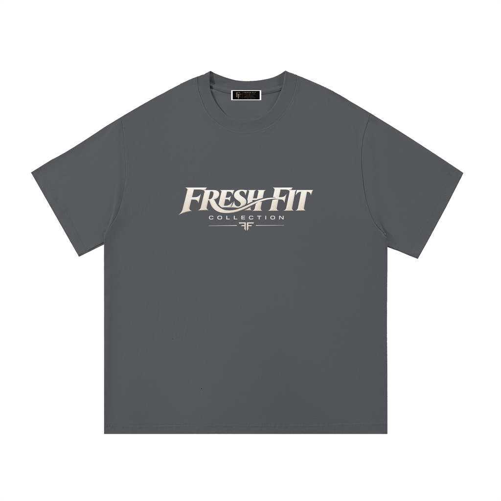 Fresh Fit "The Original FFC" T-Shirt