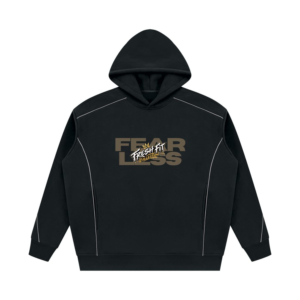 Fresh Fit "Fear Less" Hoodie
