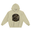 Fresh Fit "PoorHouse" Boxy Hoodie