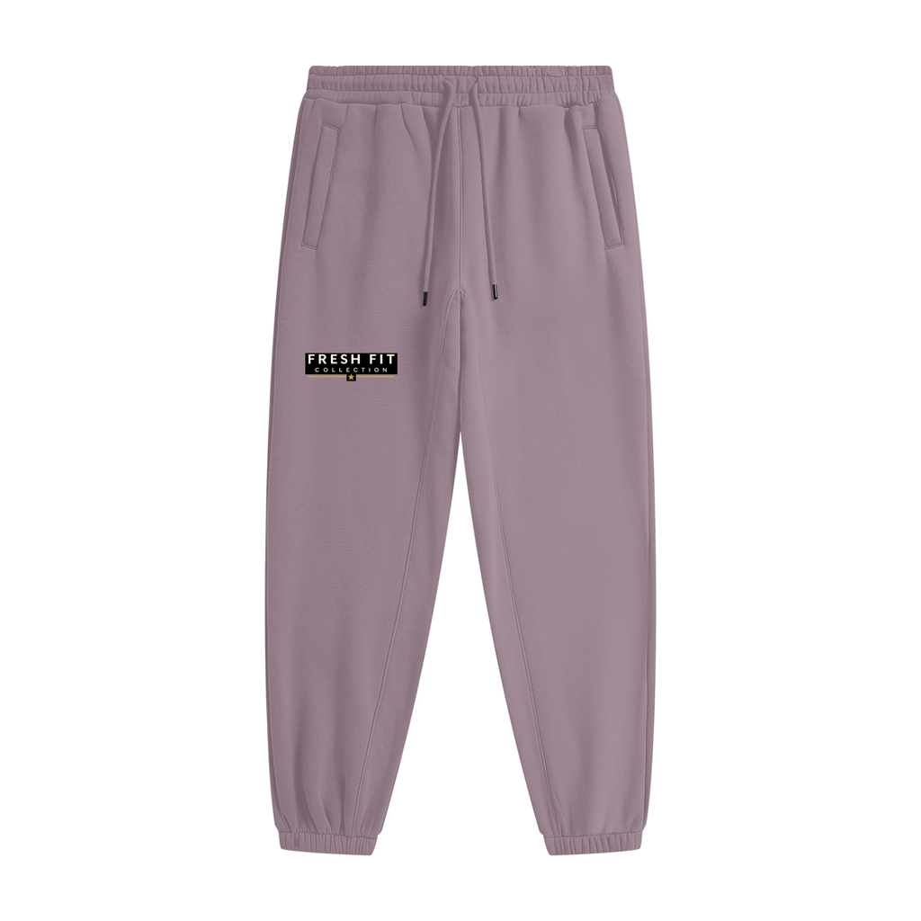 Fresh Fit "Heavyweight" Joggers