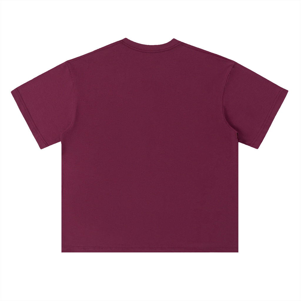 Fresh Fit "PoorHouse" T-Shirt