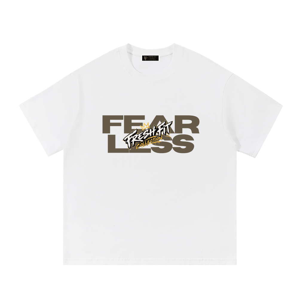 Fresh Fit "Fear Less" T-Shirt