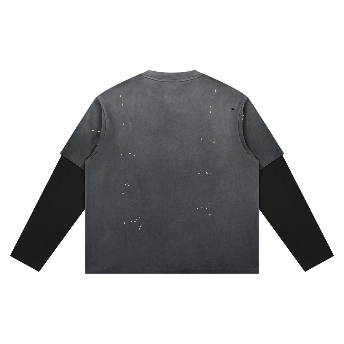 Fresh Fit "Love Yourself"  Long Sleeve