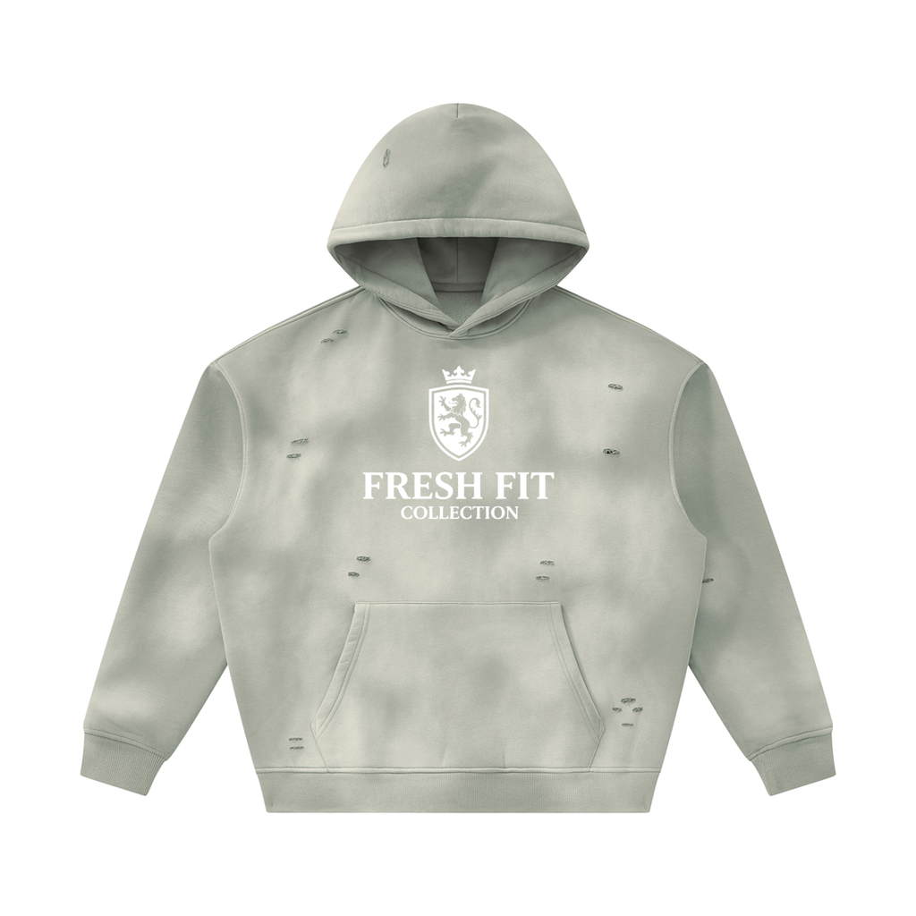 Fresh Fit "Elite" Hoodie