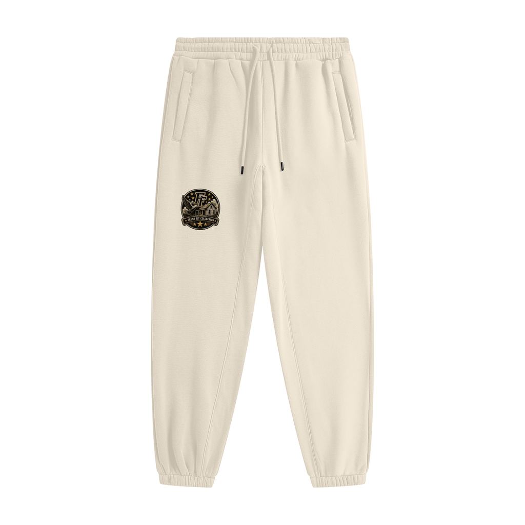 Fresh Fit "Heavyweight" Joggers