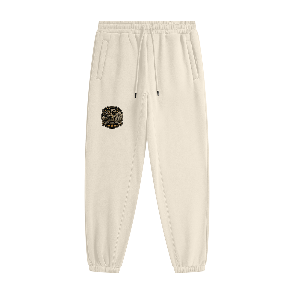 Fresh Fit "Heavyweight" Joggers