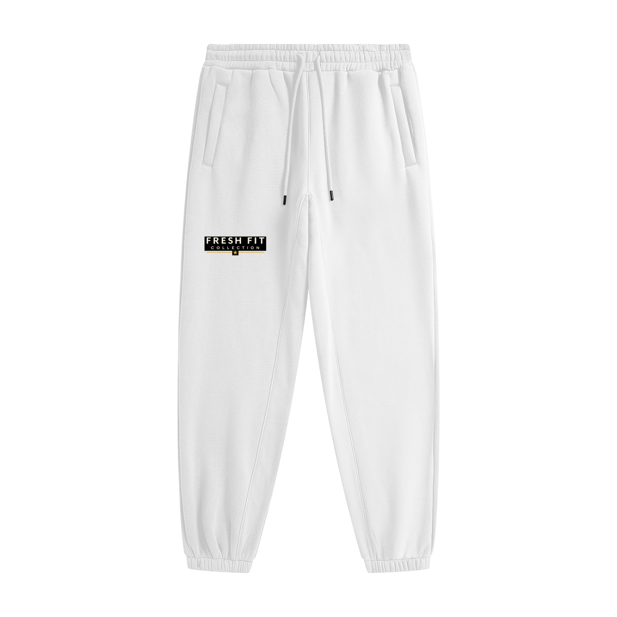 Fresh Fit "Heavyweight" Joggers