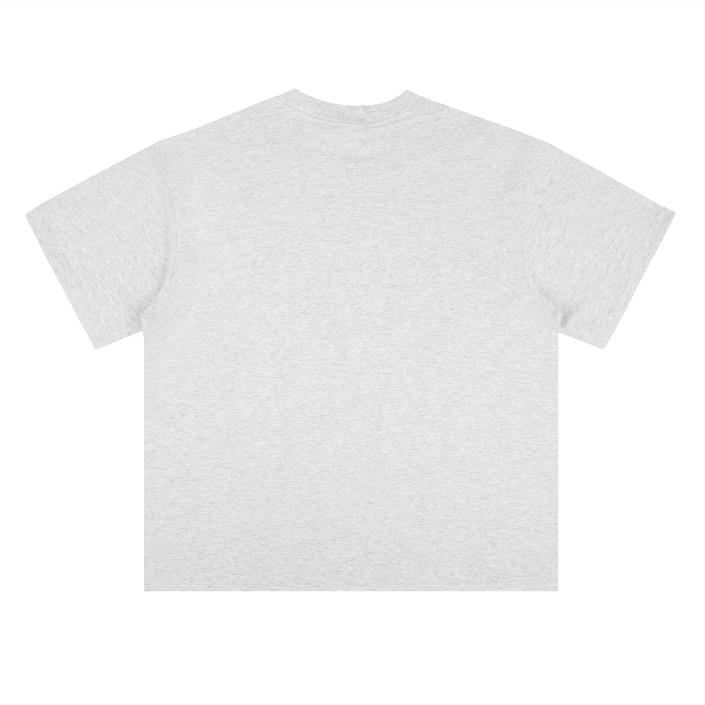 Fresh Fit "Boxy" T-Shirt