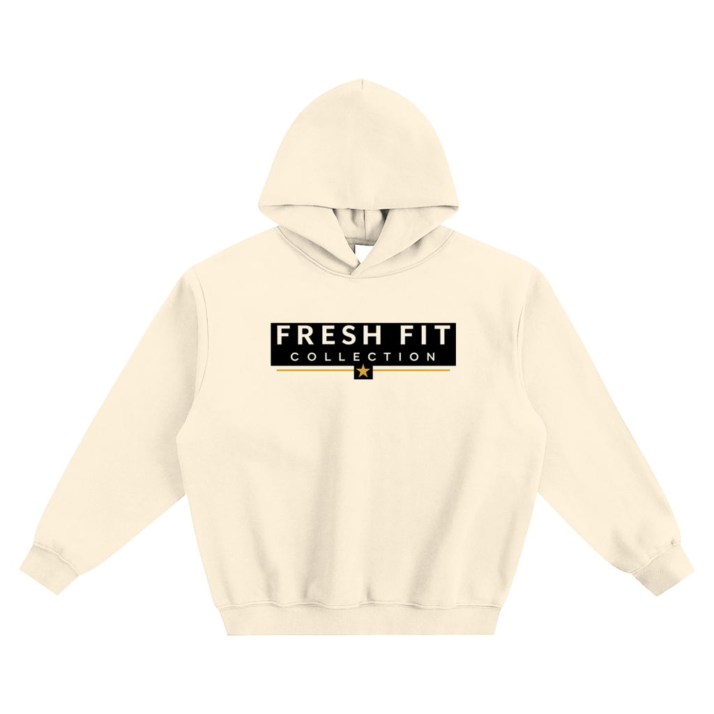 Fresh Fit "FFC" Hoodie
