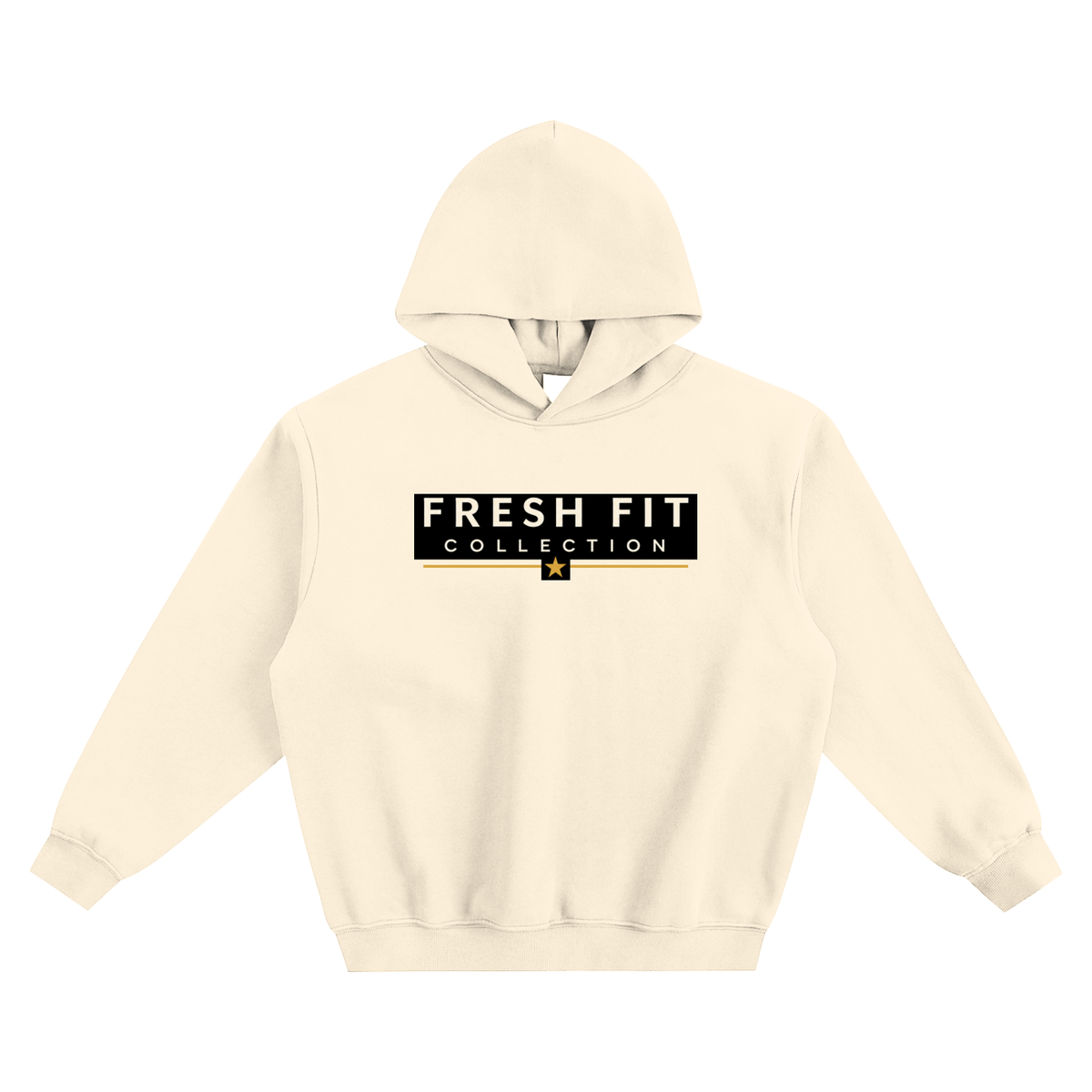 Fresh Fit "FFC" Hoodie