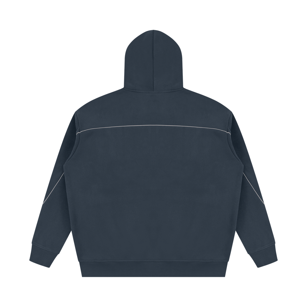 Fresh Fit "Fear Less" Hoodie