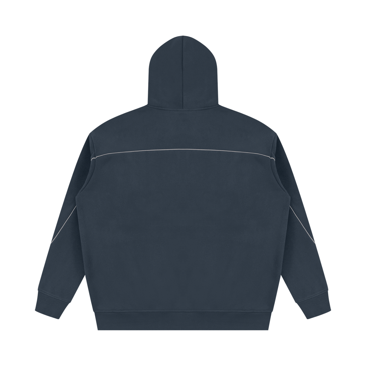 Fresh Fit "Fear Less" Hoodie