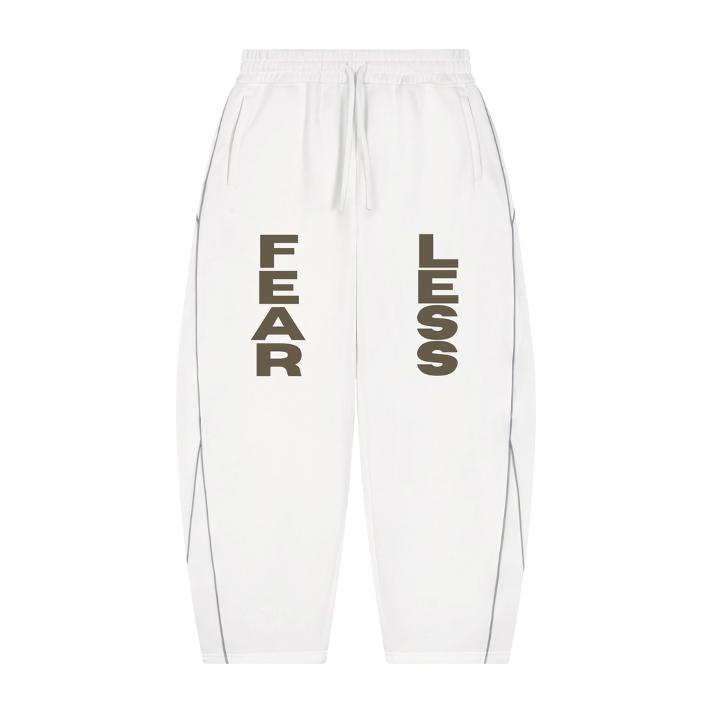 Fresh Fit "Fear Less"  Sweatpants