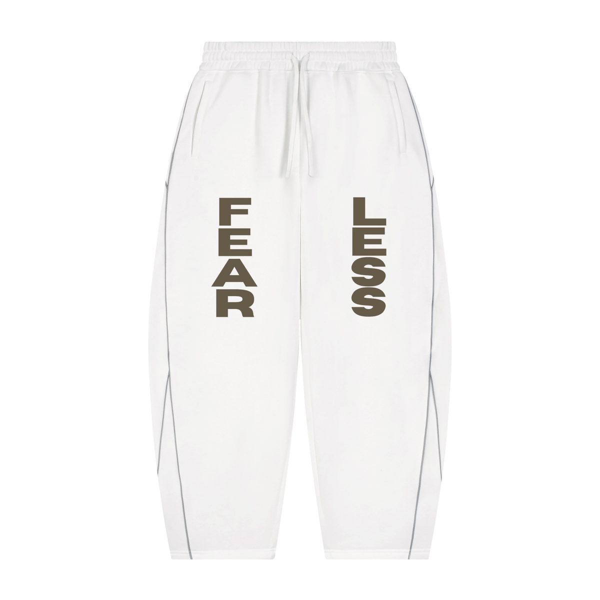 Fresh Fit "Fear Less"  Sweatpants