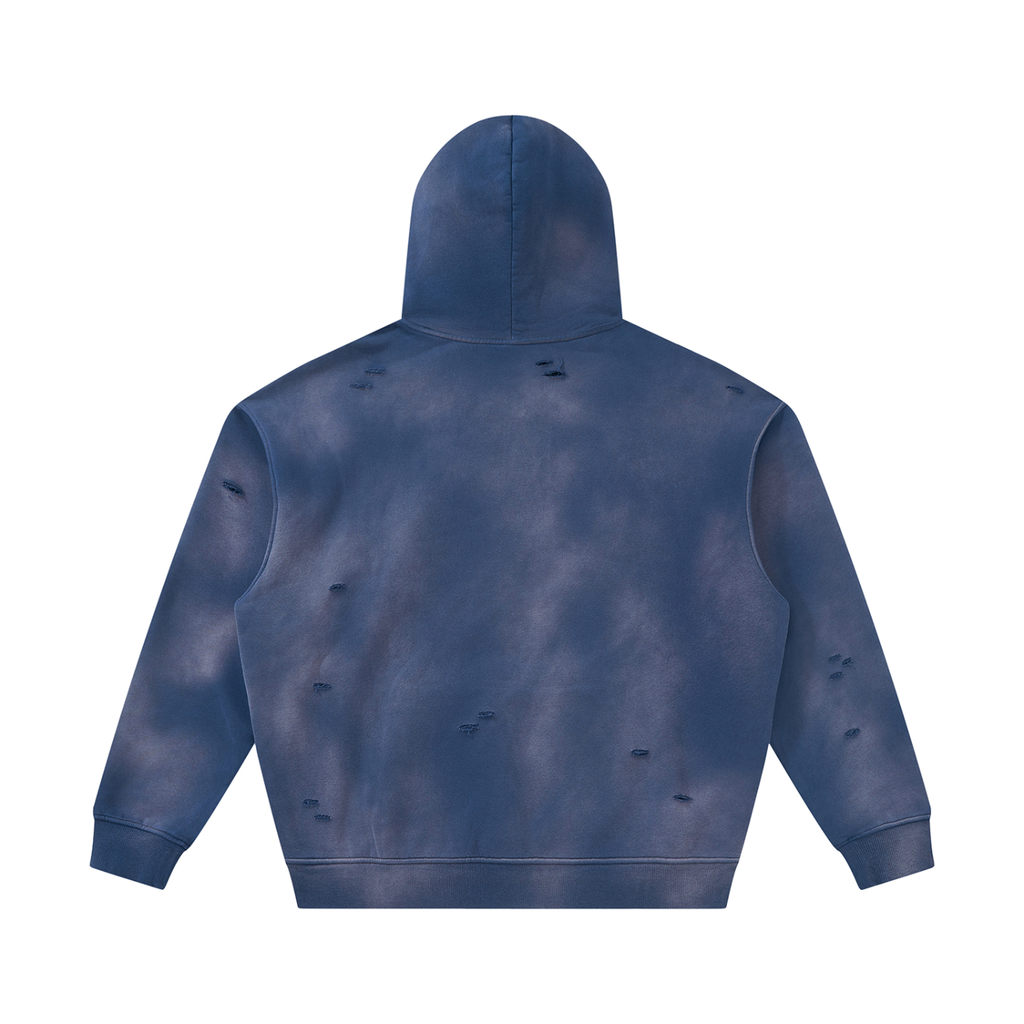Fresh Fit "Vintage" Hoodie