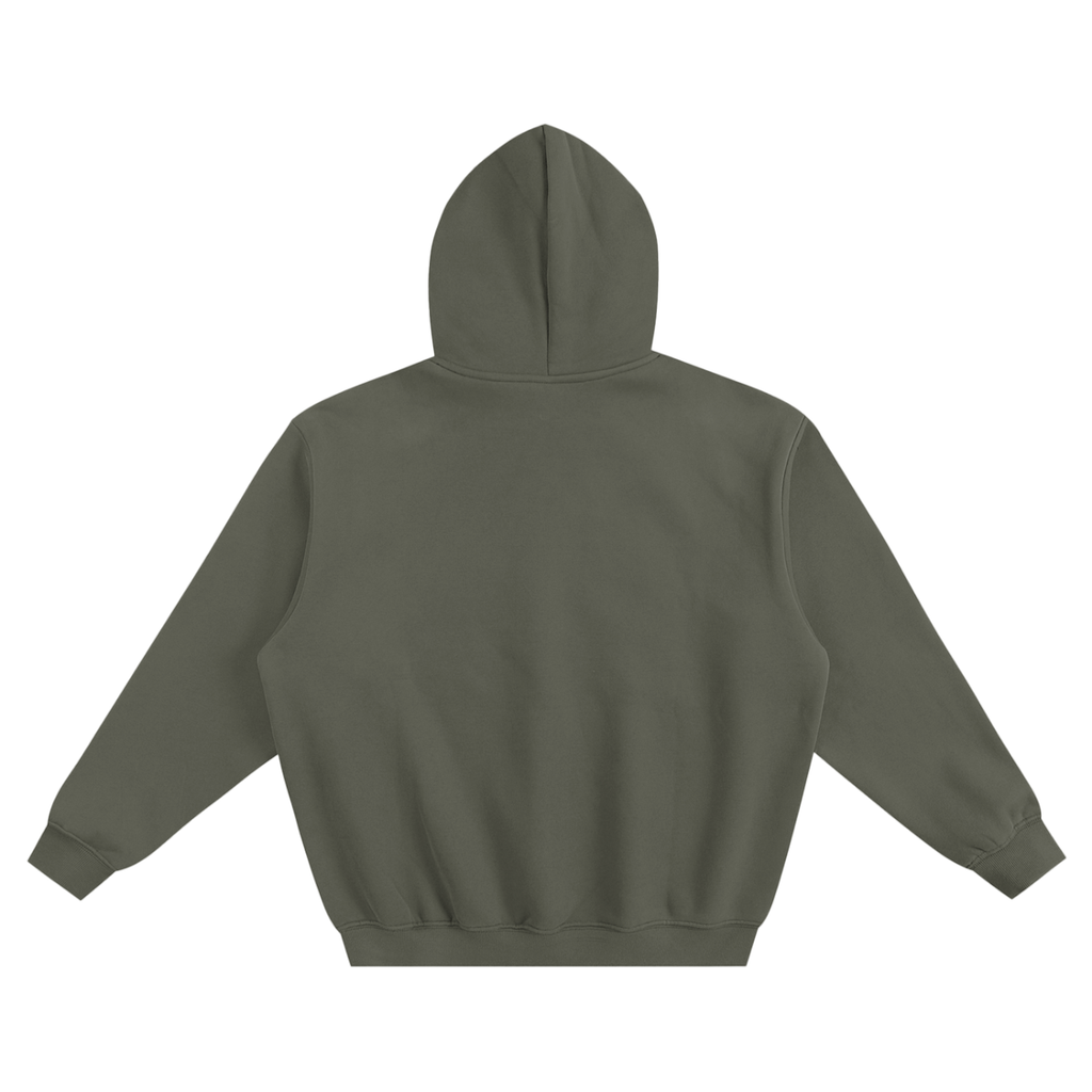 Fresh Fit "FFC" Hoodie