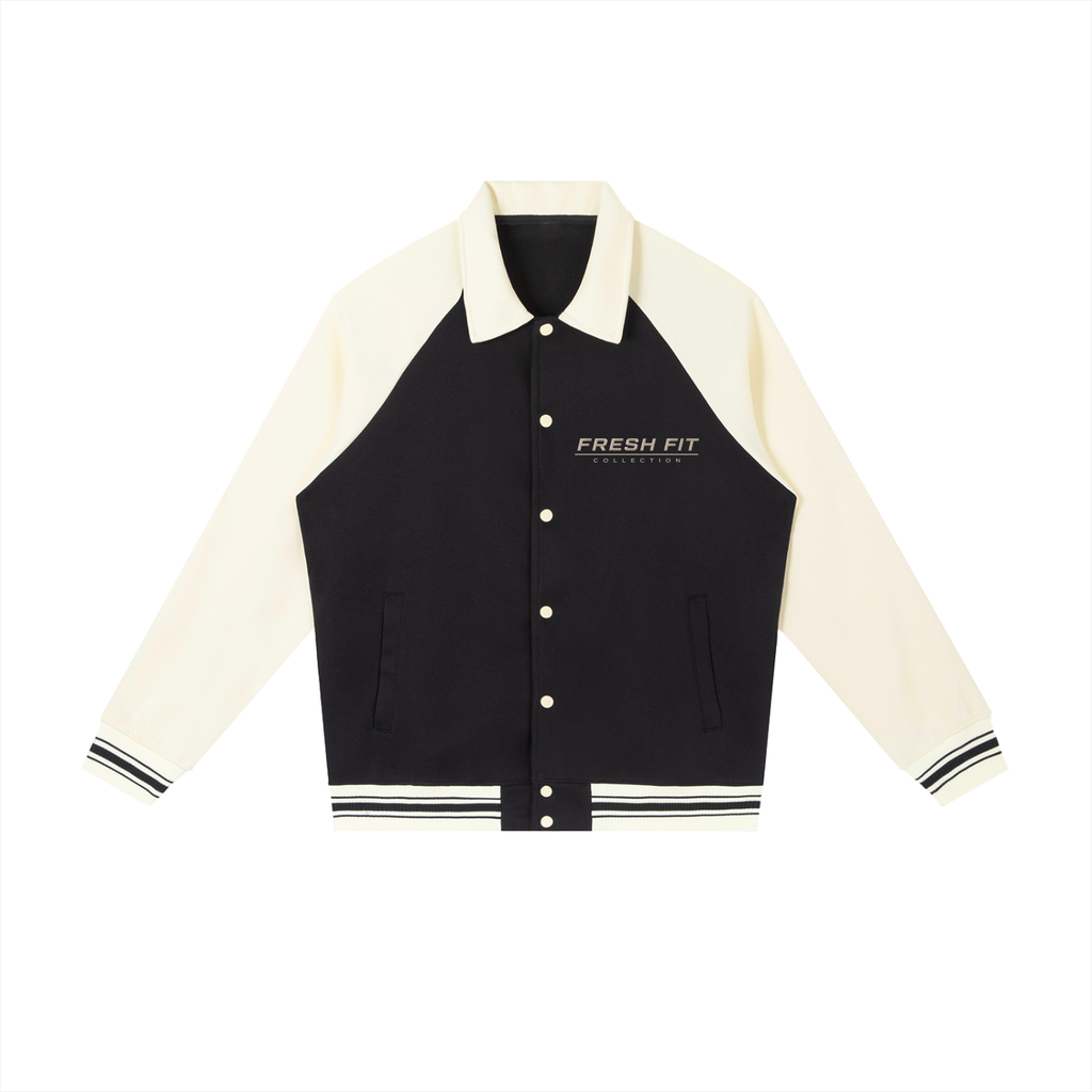 Fresh Fit "Loyalty"  Jacket