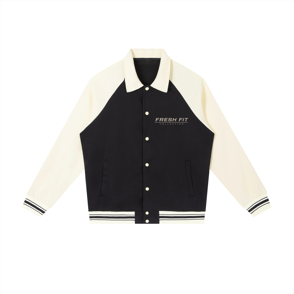 Fresh Fit "Loyalty"  Jacket
