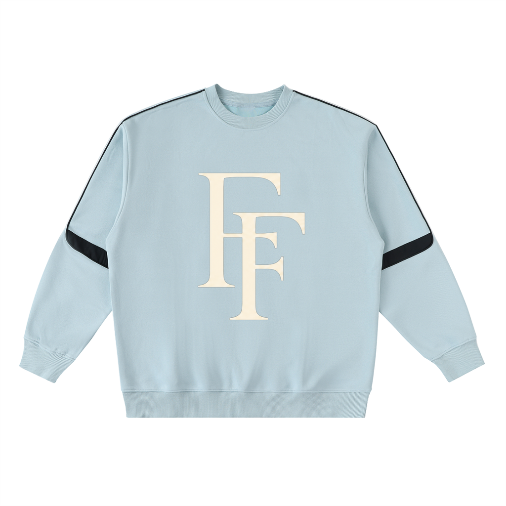 Fresh Fit "Premium" Crewneck