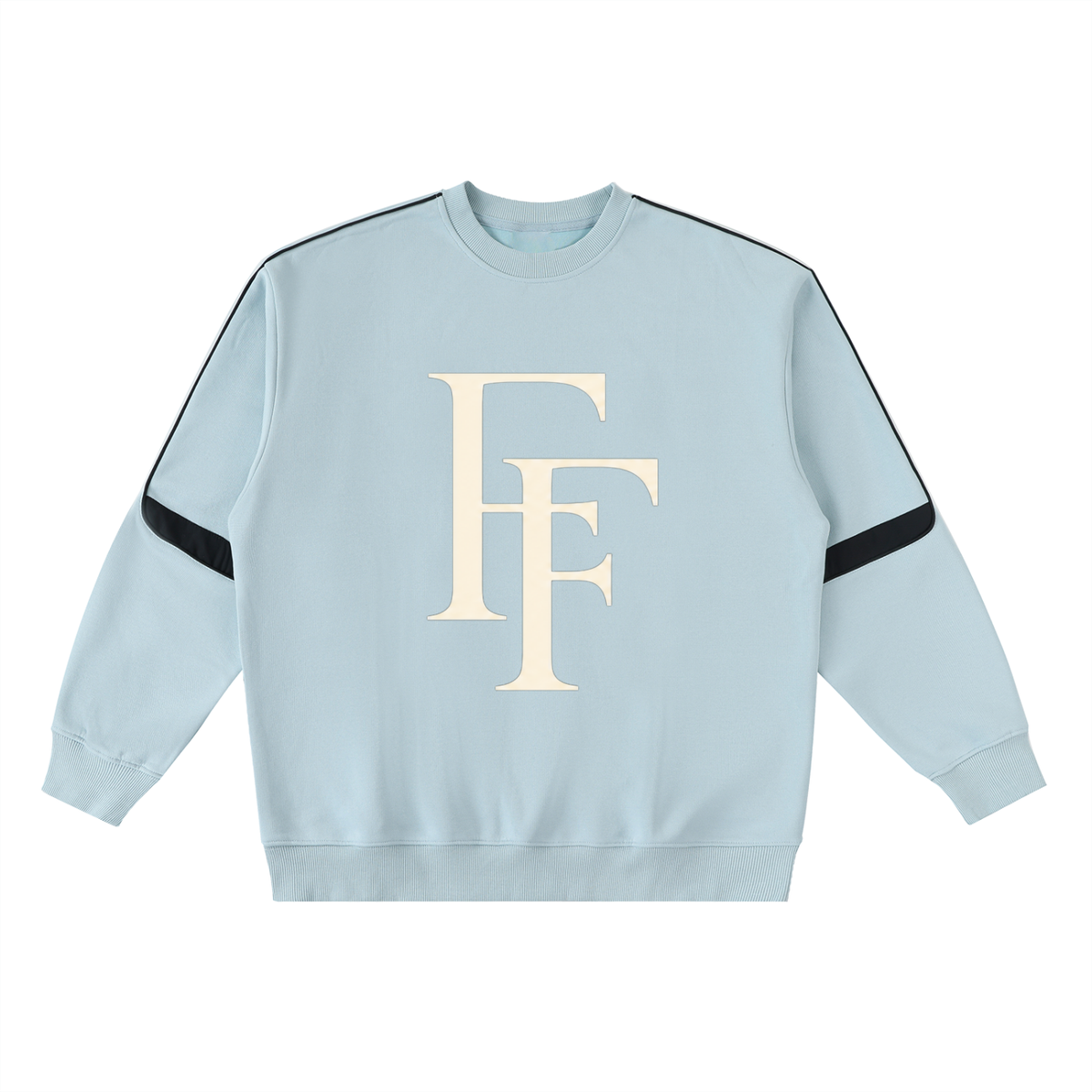 Fresh Fit "Premium" Crewneck