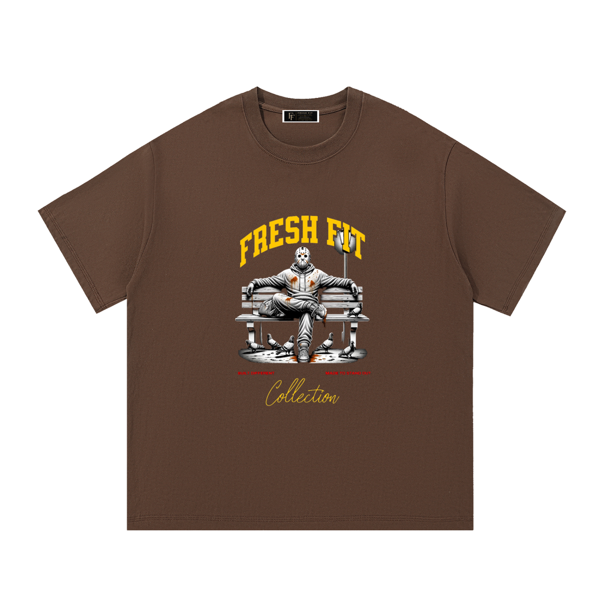 Fresh Fit "The Original Jason" T-Shirt