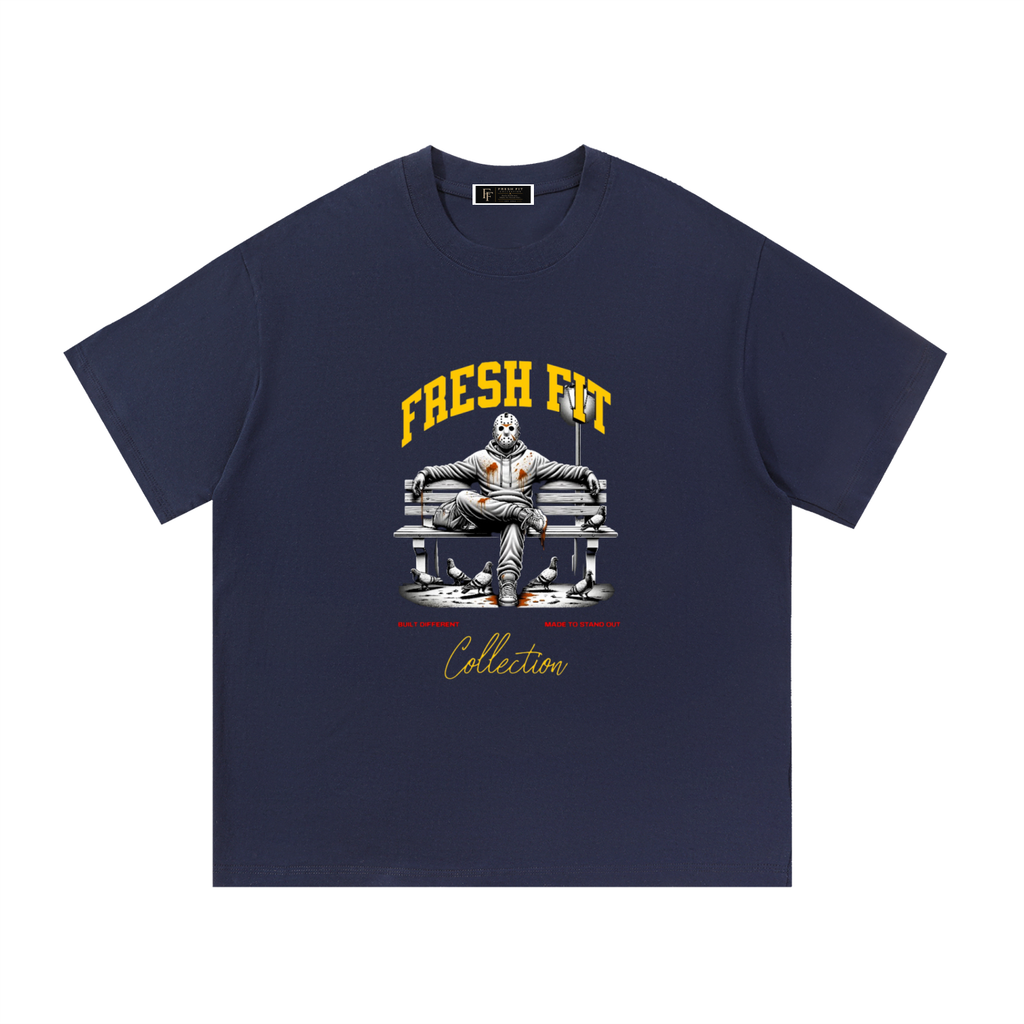 Fresh Fit "The Original Jason" T-Shirt