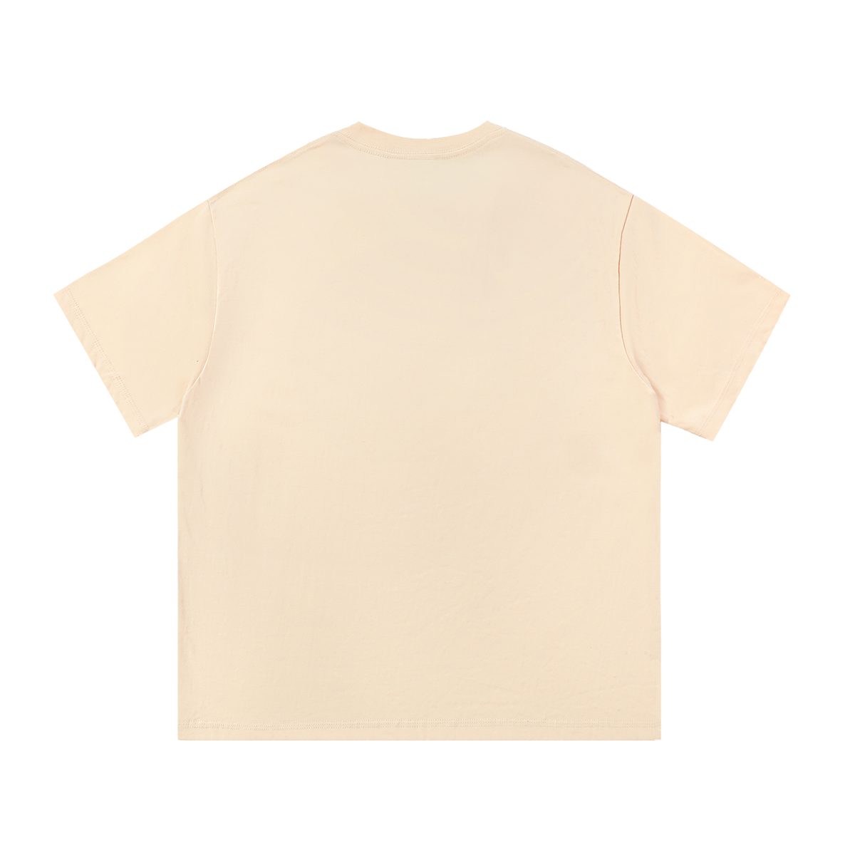 Fresh Fit "Fear Less" T-Shirt
