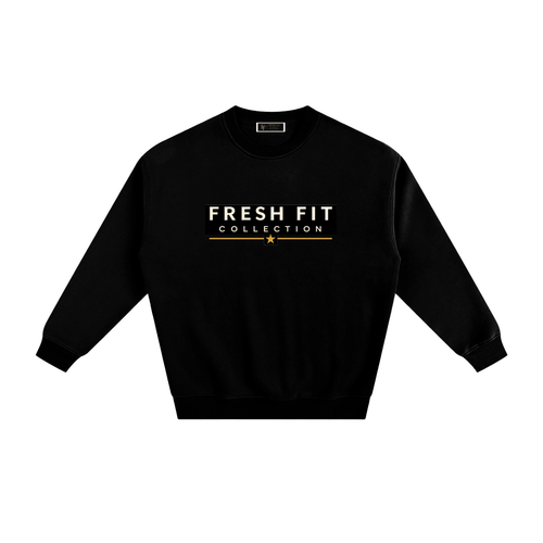 Fresh Fit "Classic" Crewneck