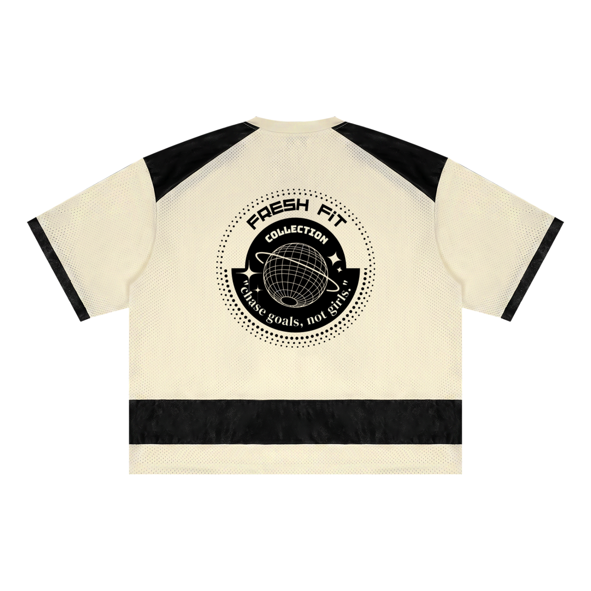 Fresh Fit "Luxury" T-Shirt