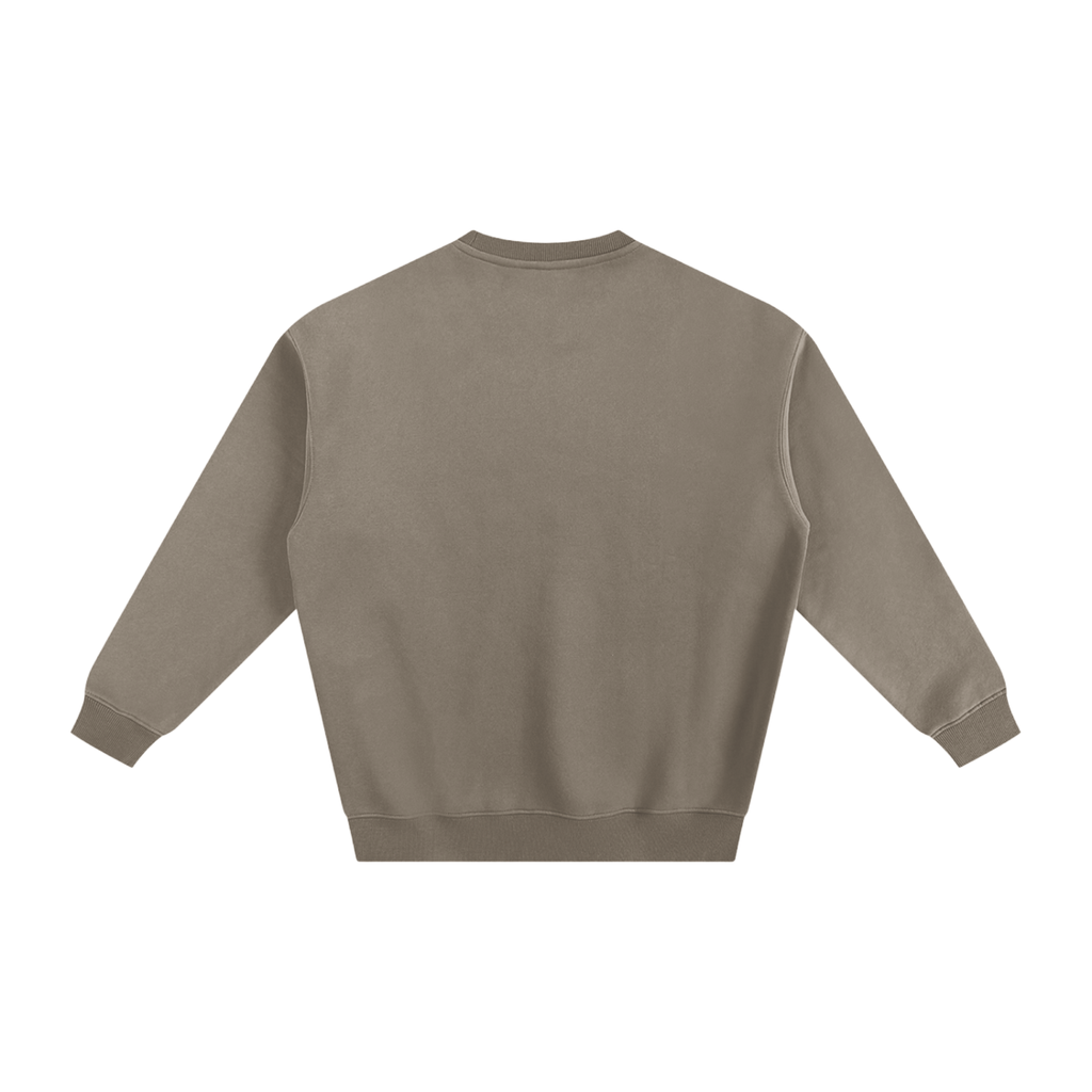 Fresh Fit "Classic" Crewneck