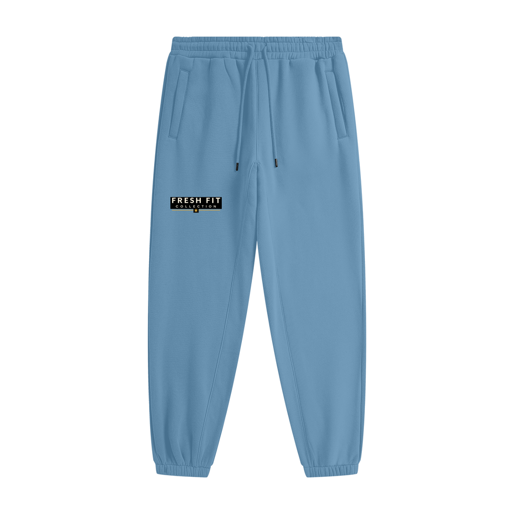 Fresh Fit "Heavyweight" Joggers
