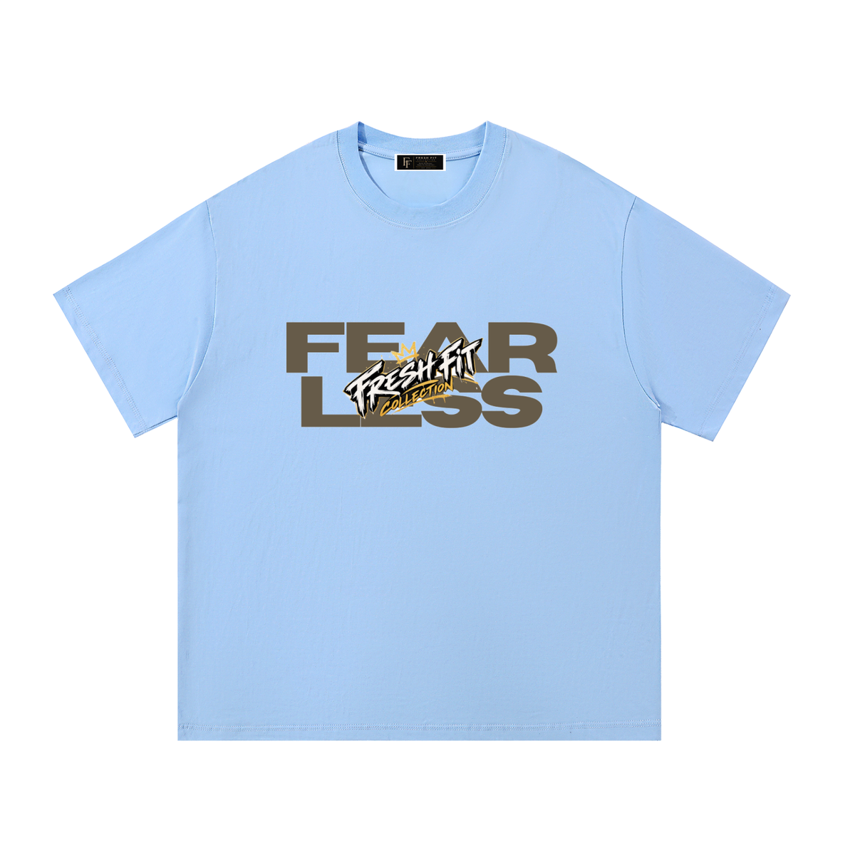 Fresh Fit "Fear Less" T-Shirt