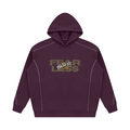Fresh Fit "Fear Less" Hoodie