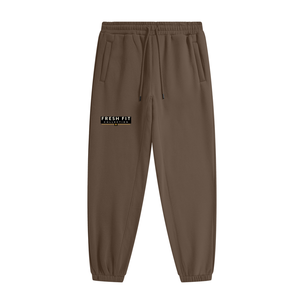 Fresh Fit "Heavyweight" Joggers