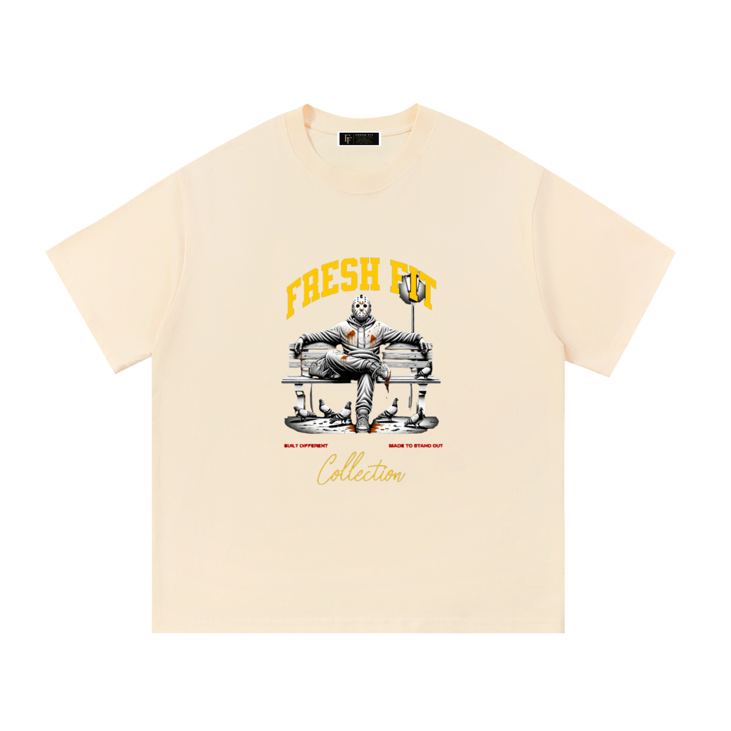 Fresh Fit "The Original Jason" T-Shirt