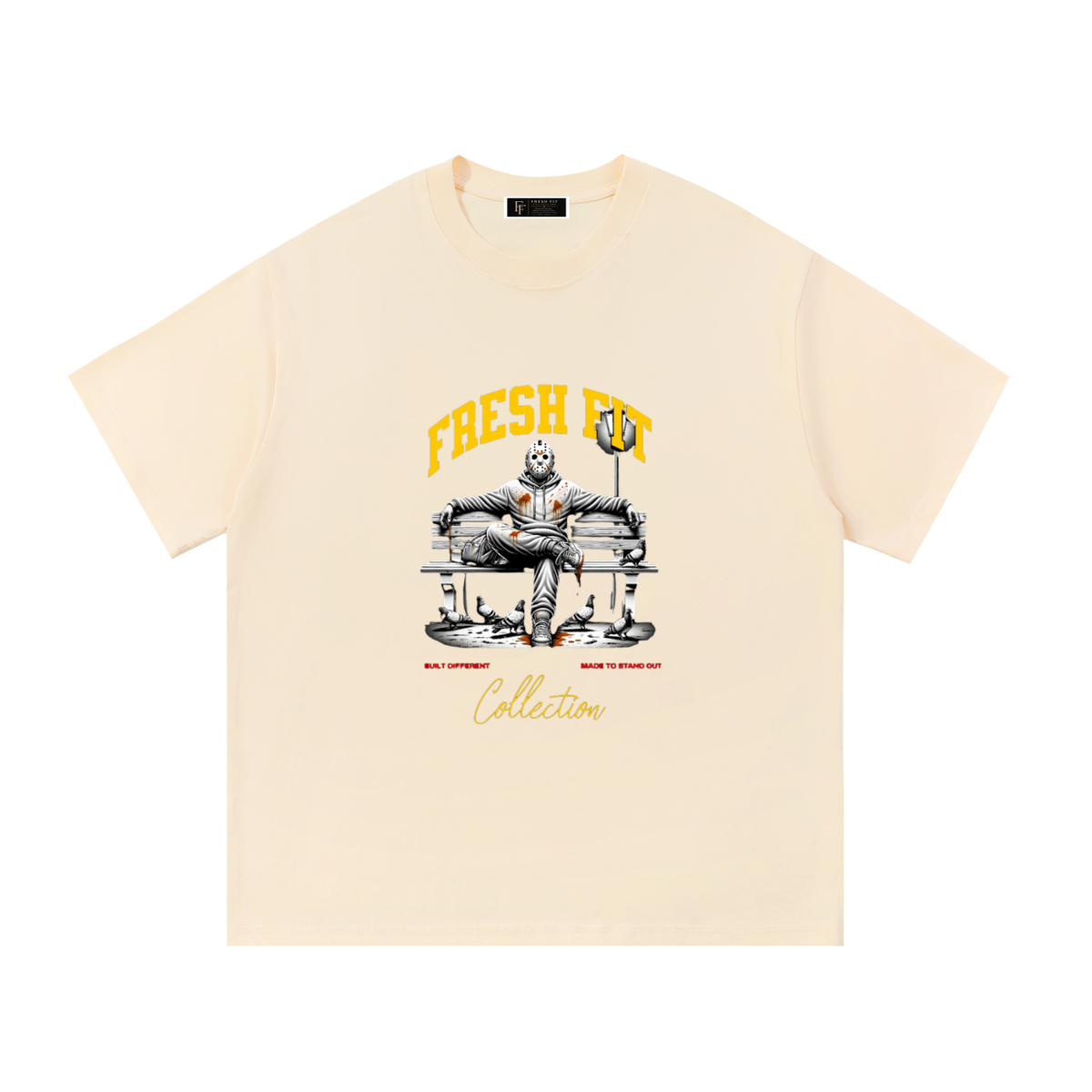 Fresh Fit "The Original Jason" T-Shirt