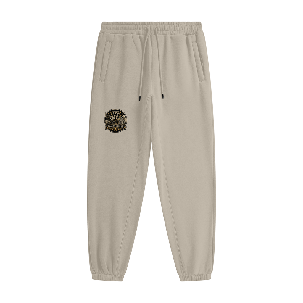 Fresh Fit "Heavyweight" Joggers
