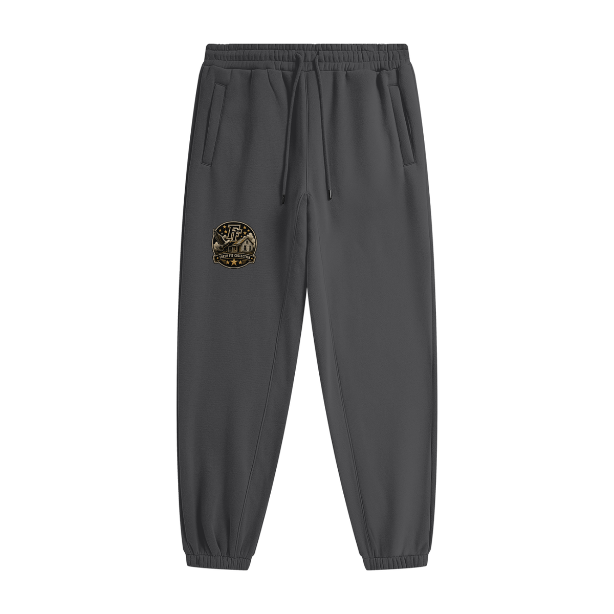 Fresh Fit "Heavyweight" Joggers