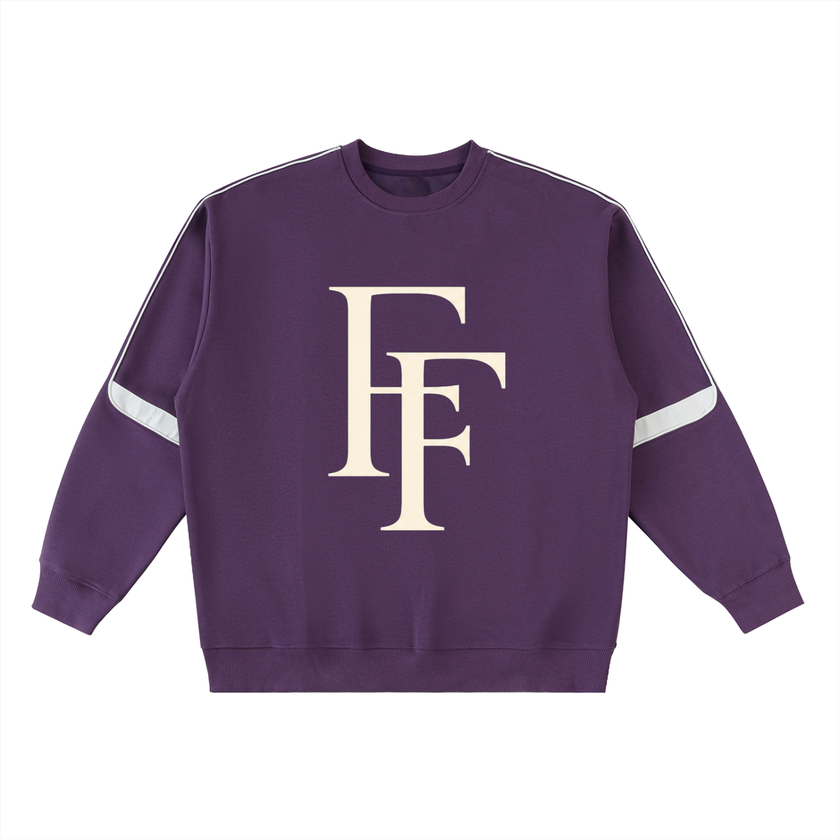 Fresh Fit "Premium" Crewneck