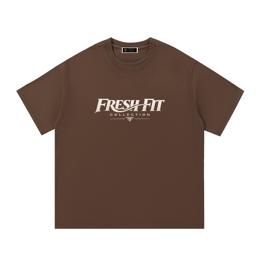 Fresh Fit "The Original FFC" T-Shirt