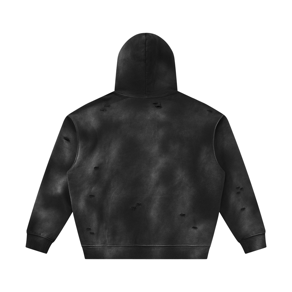 Fresh Fit "Elite" Hoodie